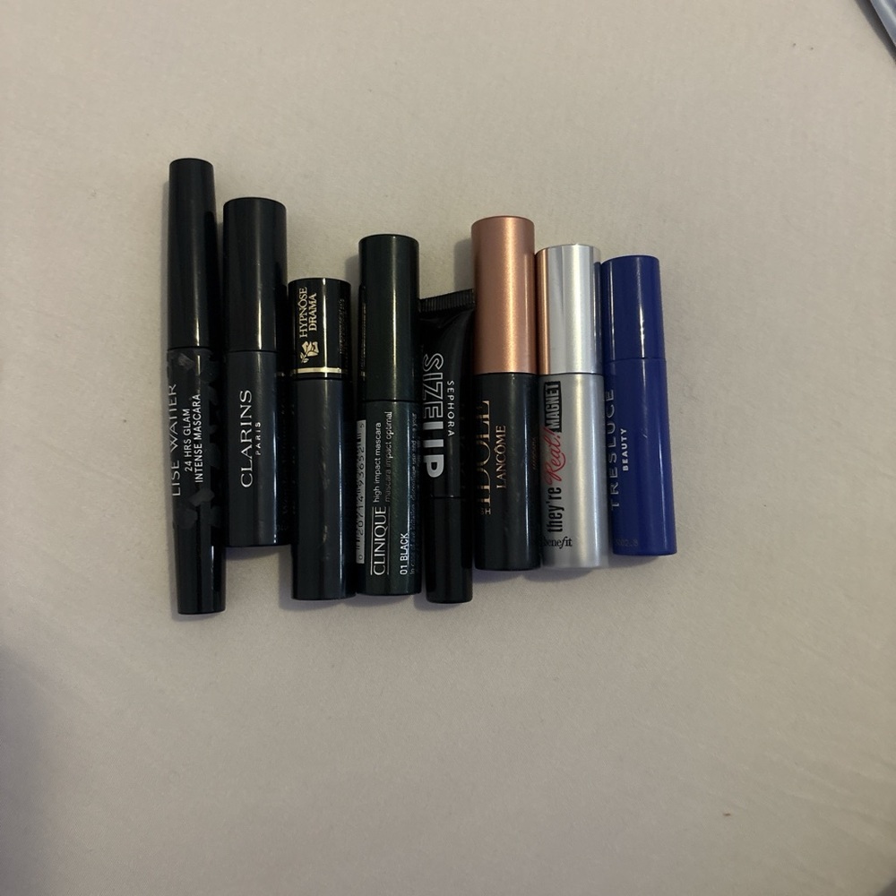 Sephora Lip Gloss Set - Vibrant Orange and Pink - Picture 3 of 8